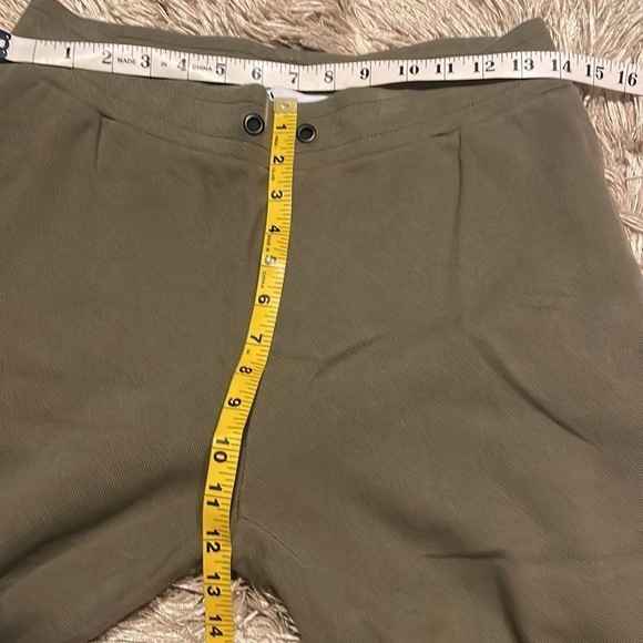 ZARA Sweatpants - Picture 4 of 9